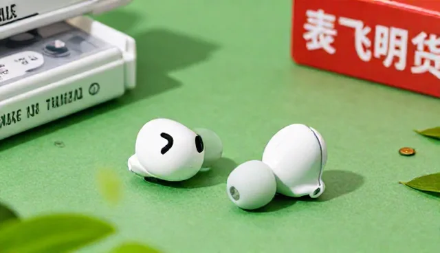 无线耳机性能差异主要源于信号干扰因素