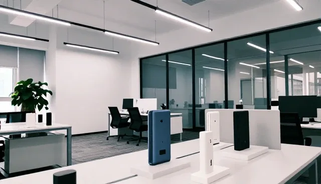 智能手表配送服务模式中的选型关注点分析