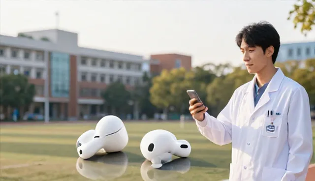 无线耳机分销渠道的演变与业务趋势分析